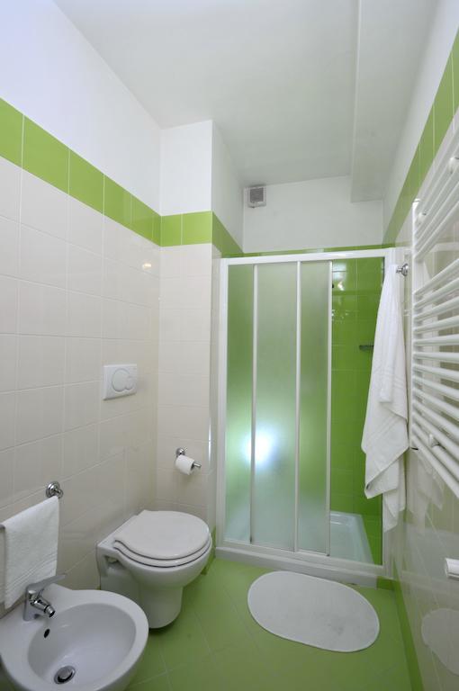 Barocco.Oberdan Panzió Lecce Szoba fotó