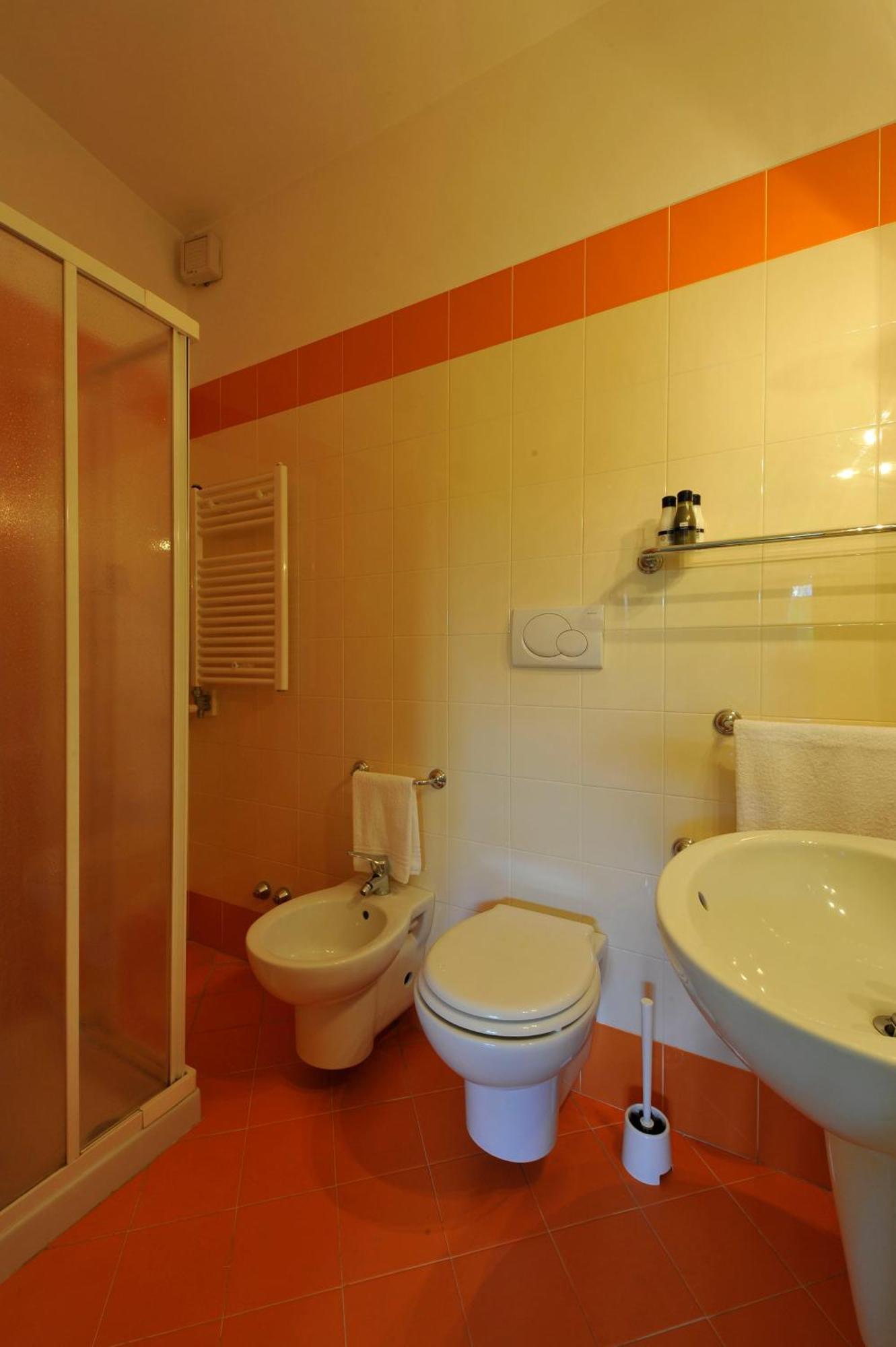 Barocco.Oberdan Panzió Lecce Szoba fotó