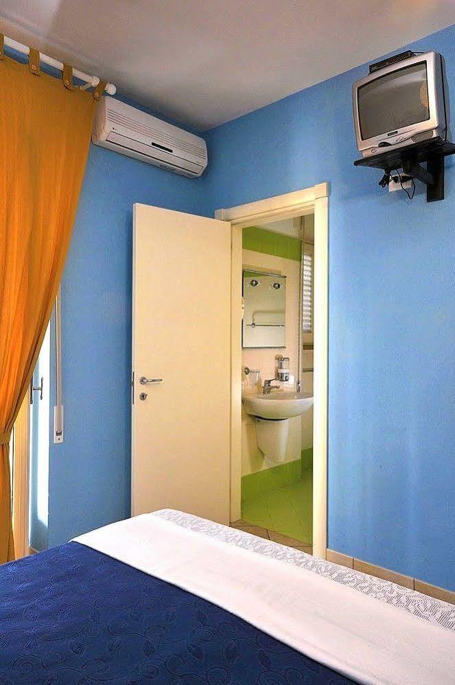 Barocco.Oberdan Panzió Lecce Kültér fotó