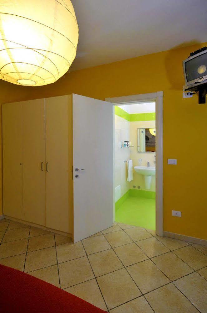 Barocco.Oberdan Panzió Lecce Kültér fotó